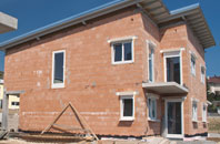 Barnafield home extensions