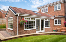 Barnafield house extension leads