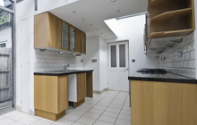 Barnafield kitchen extension leads